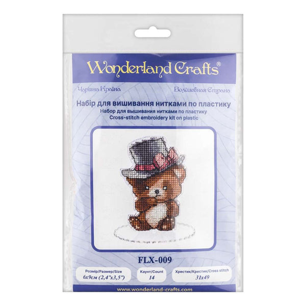 DIY Cross stitch kit