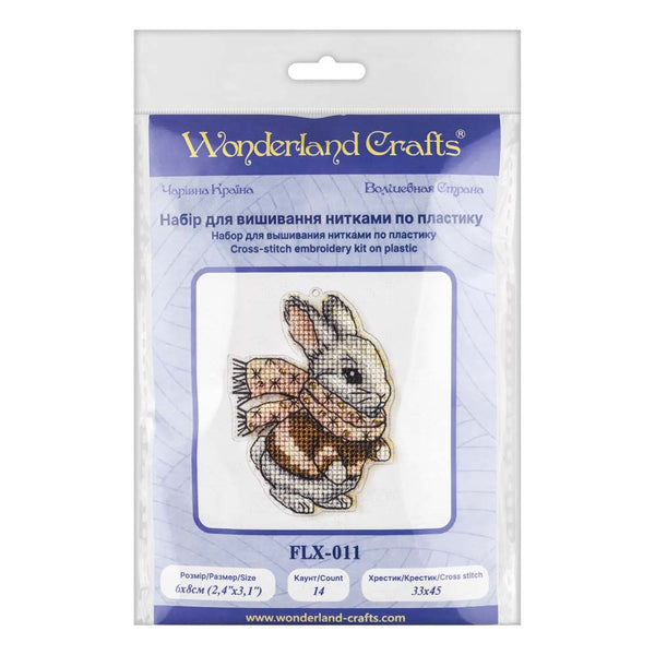 DIY Cross stitch kit