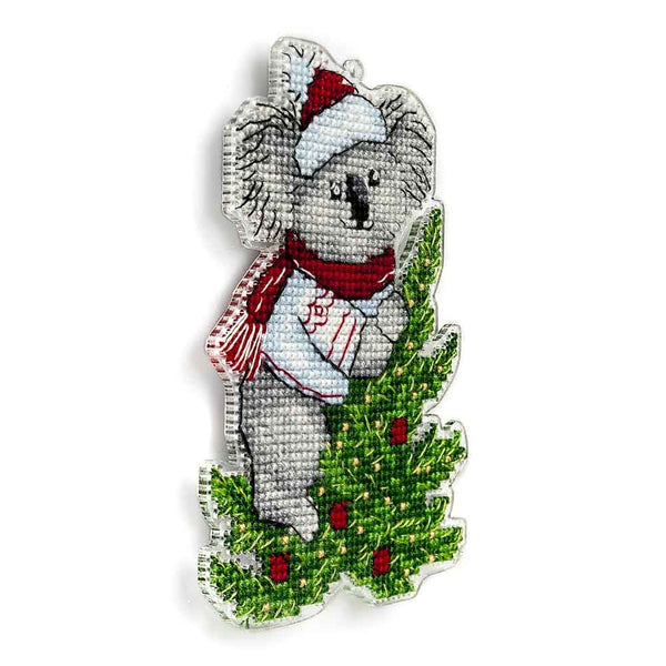 DIY Cross stitch kit