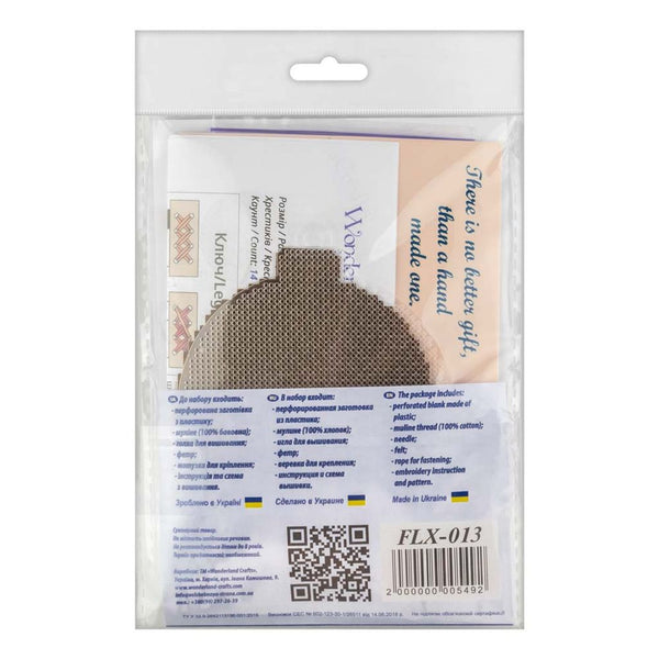 DIY Cross stitch kit