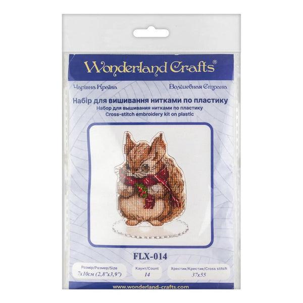 DIY Cross stitch kit