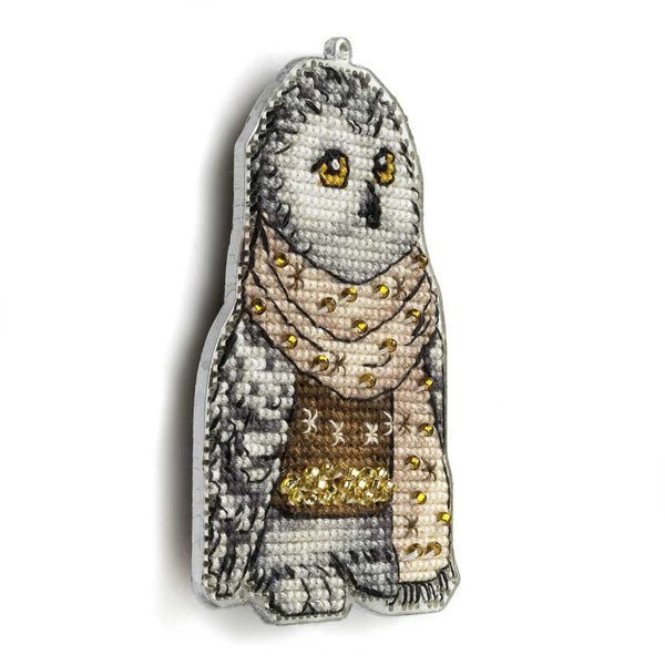 DIY Cross stitch kit