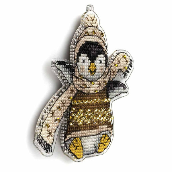 DIY Cross stitch kit