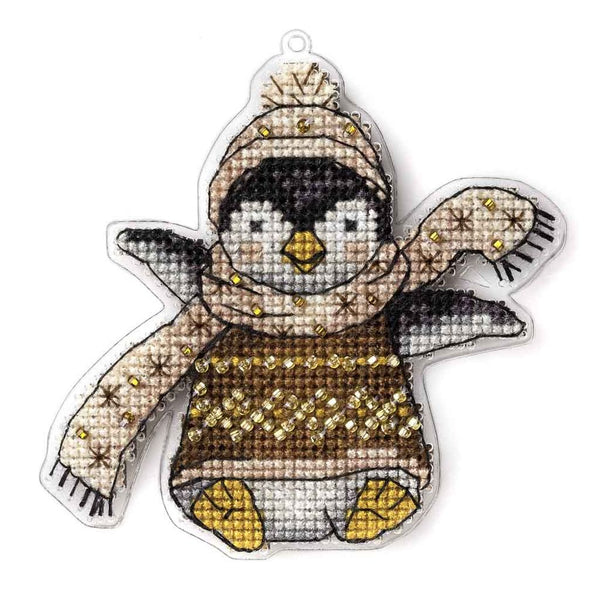 DIY Cross stitch kit