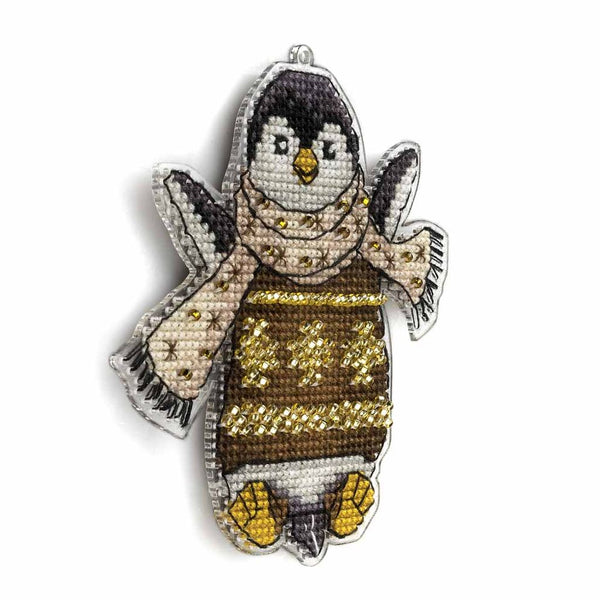 DIY Cross stitch kit