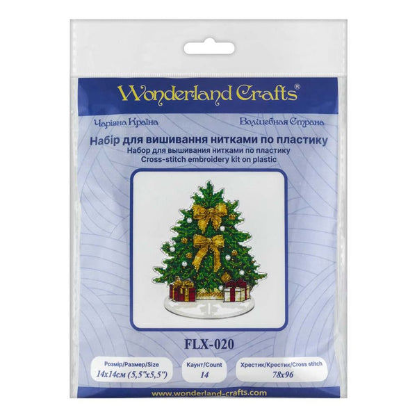 DIY Cross stitch kit