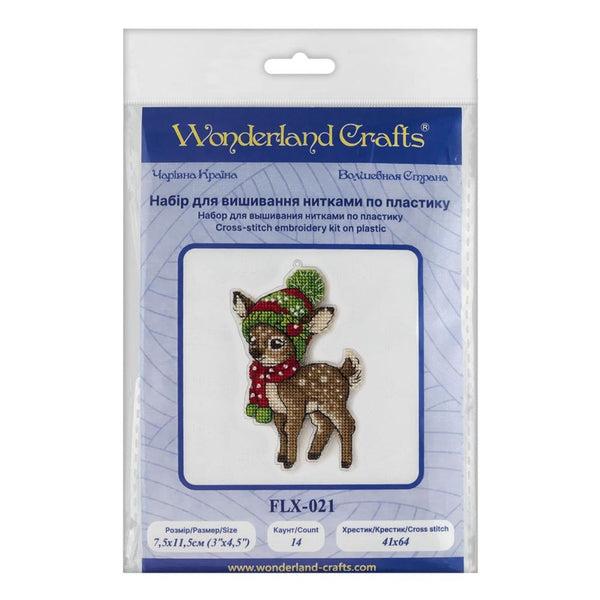 DIY Cross stitch kit