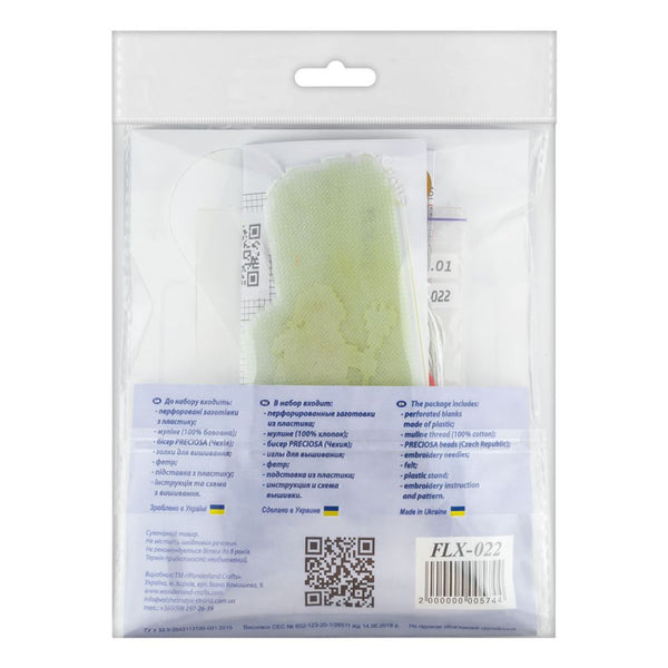 DIY Cross stitch kit