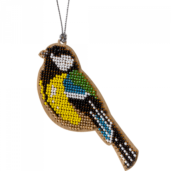 DIY Christmas tree toy kit