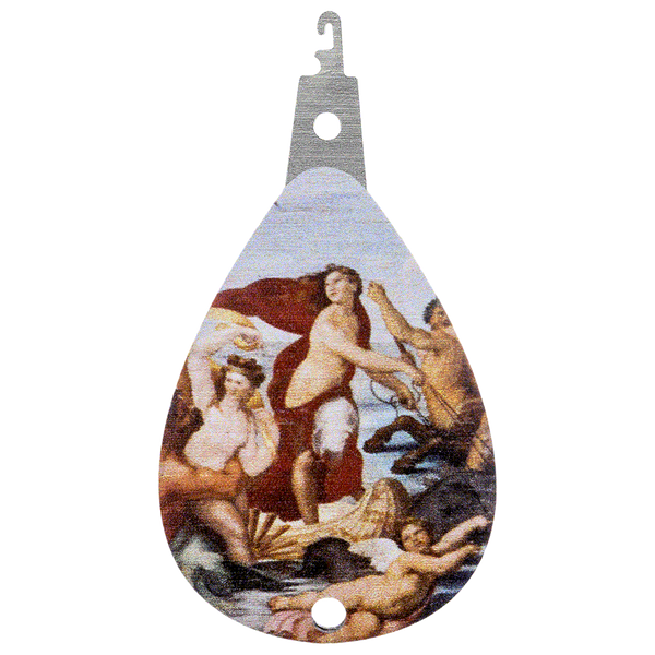 Wood Needle threader