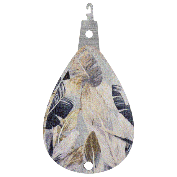 Wood Needle threader