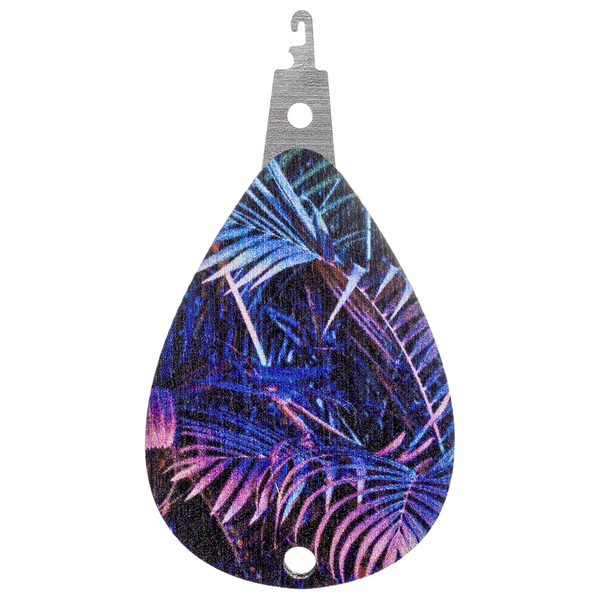 Wood Needle threader