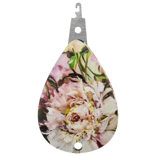 Wood Needle threader