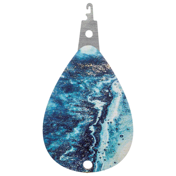 Wood Needle threader