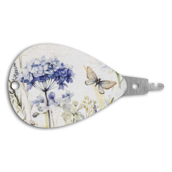 Wood Needle threader