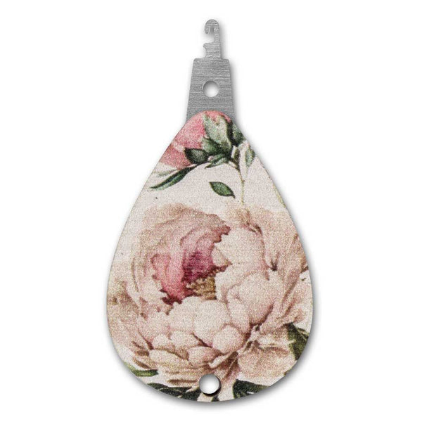 Wood Needle threader