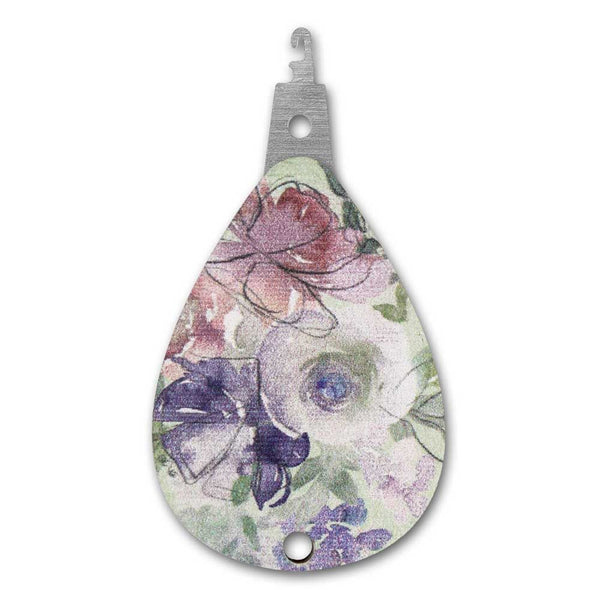 Wood Needle threader