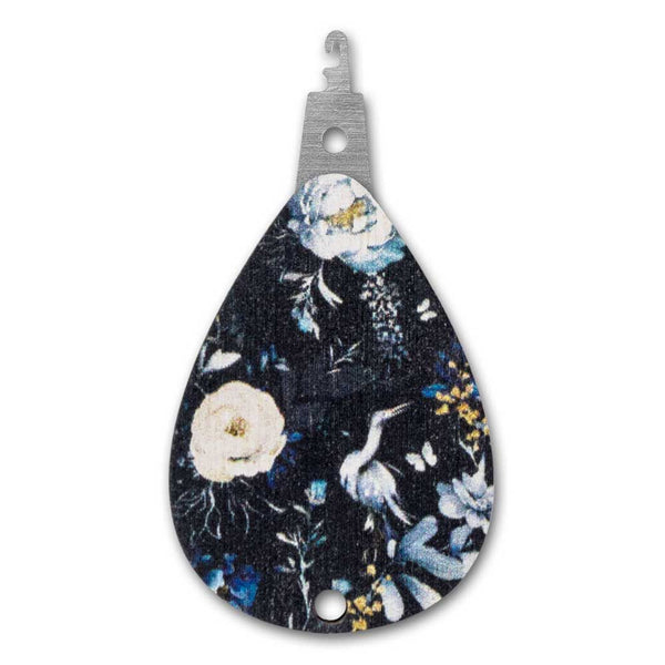 Wood Needle threader