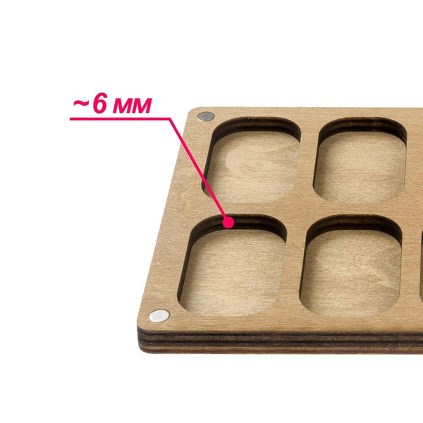 DIY Bead embroidery kit