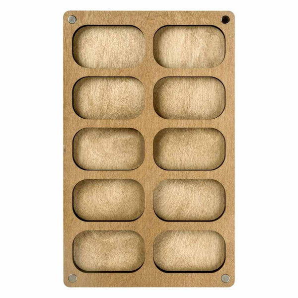 DIY Bead embroidery kit