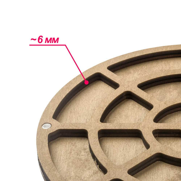 DIY Bead embroidery kit