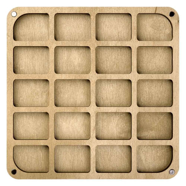 DIY Bead embroidery kit