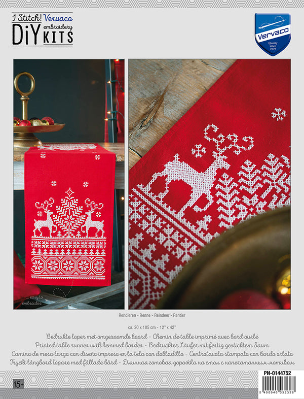 DIY Table Runner kit