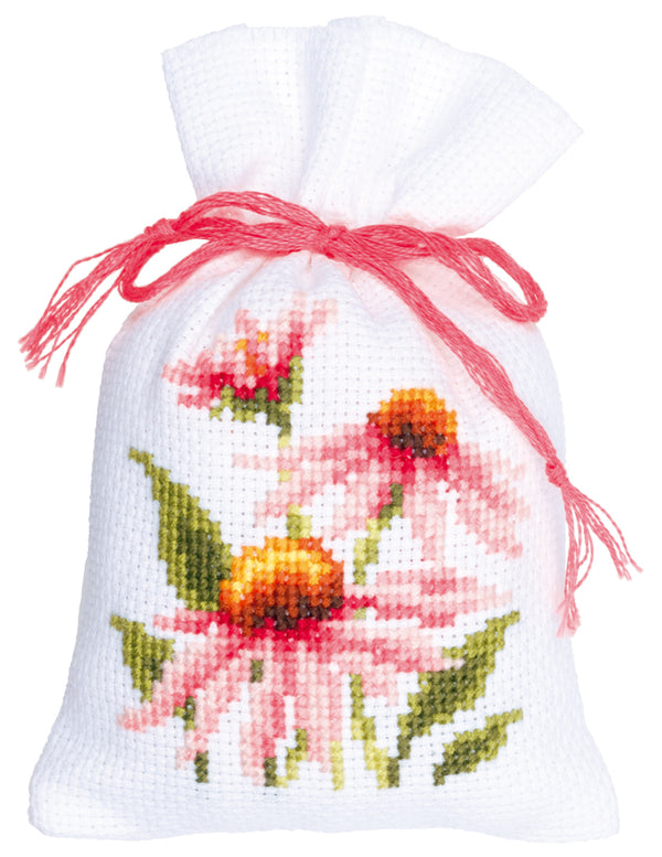 DIY Counted Cross Stitch Kit