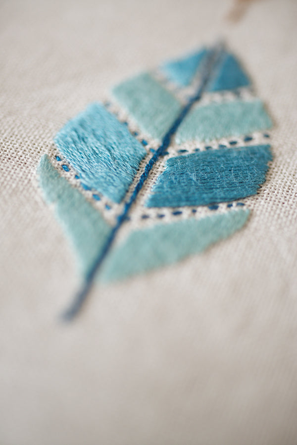 DIY Printed Tablecloth kit