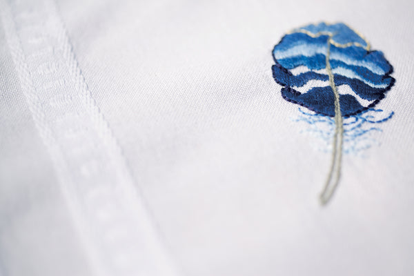 DIY Printed Tablecloth kit