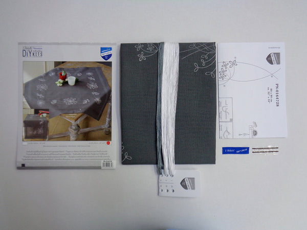 DIY Printed Tablecloth kit