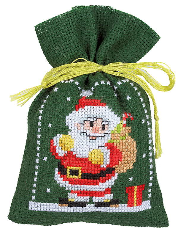 DIY Counted Cross Stitch Kit