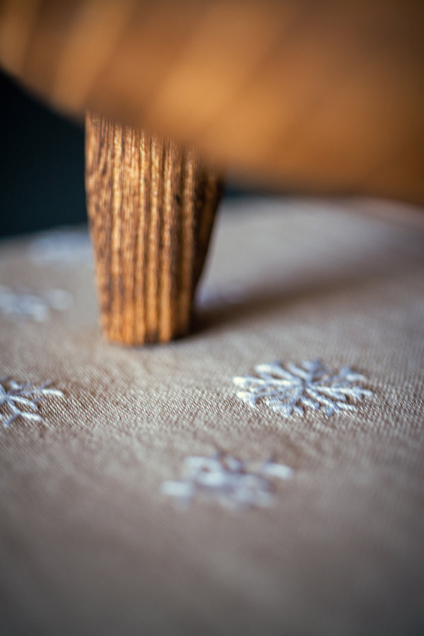 DIY Printed Tablecloth kit