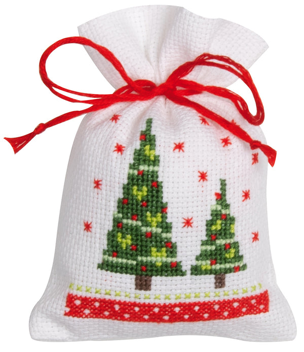 DIY Counted Cross Stitch Kit