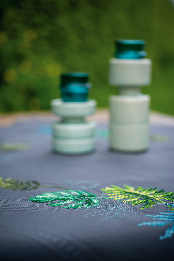 DIY Printed Tablecloth kit
