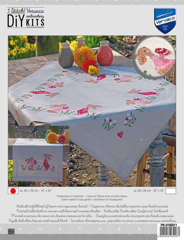 DIY Table Runner kit