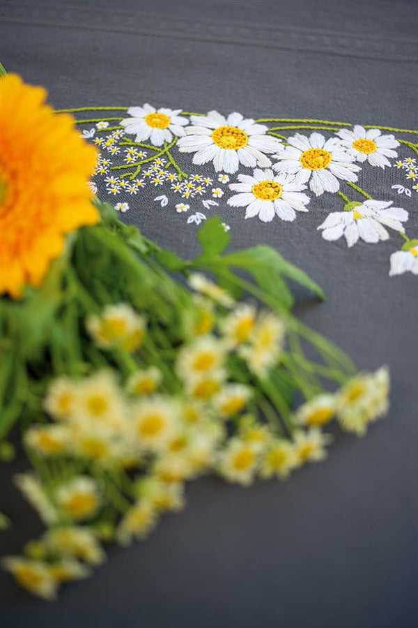 DIY Printed Tablecloth kit