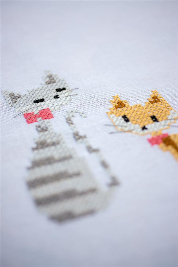 DIY Printed Tablecloth kit