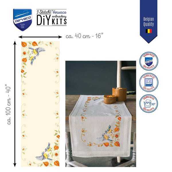 DIY Table Runner kit