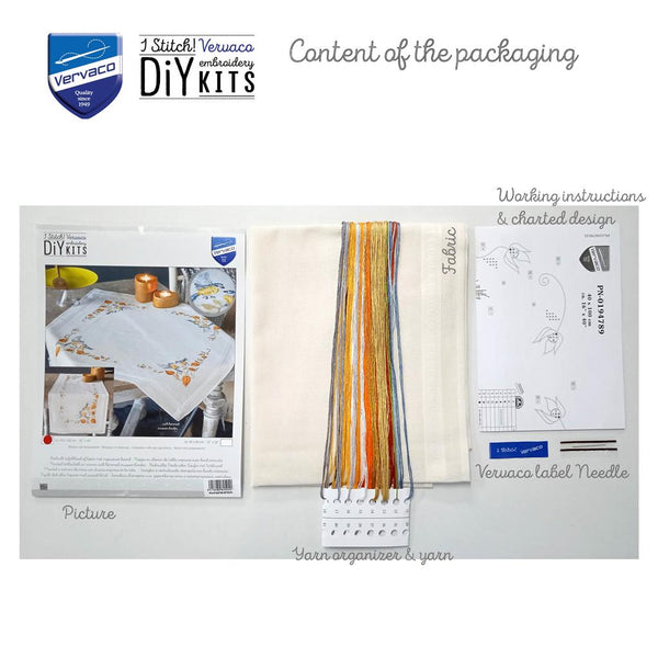 DIY Table Runner kit