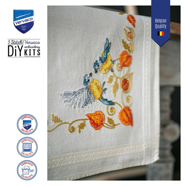 DIY Table Runner kit