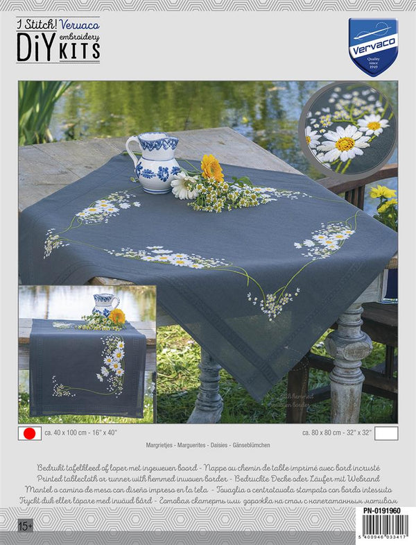 DIY Table Runner kit