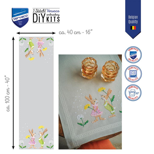 DIY Table Runner kit