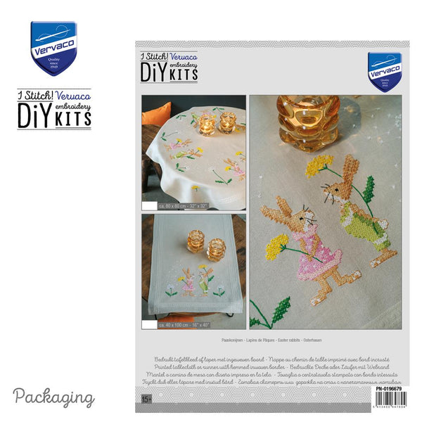 DIY Table Runner kit