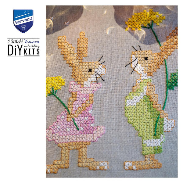 DIY Table Runner kit