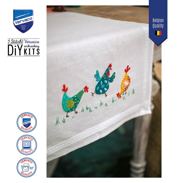 DIY Table Runner kit