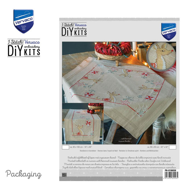 DIY Table Runner kit