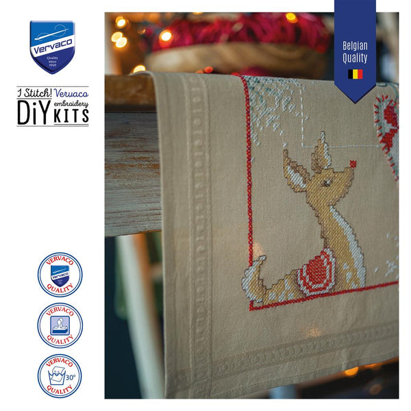 DIY Table Runner kit