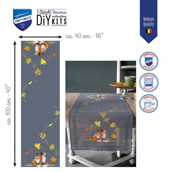 DIY Table Runner kit
