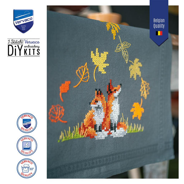 DIY Table Runner kit